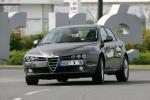 Alfa Romeo 159 2005 года